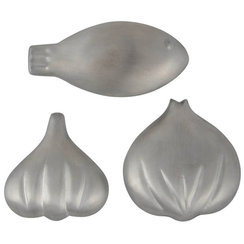 Stainless Steel Soap - Esschert Design USA