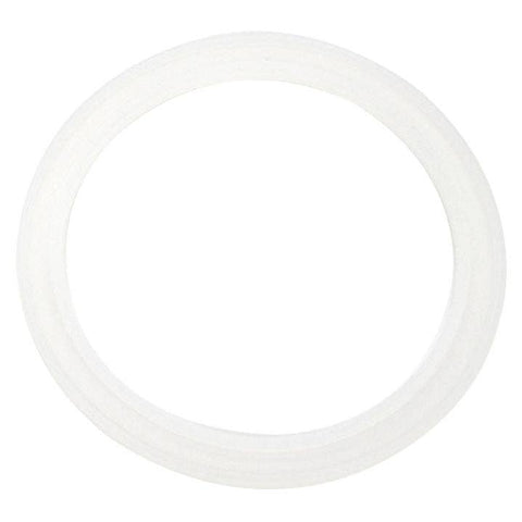 Wide Mouth V2 Replacement Silicone Seal for Pour & Store Lids - Mason Jar Lifestyle