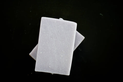 Vanilla Sandalwood - Olive Oil Soap - Orange Thyme Bath Apothecary
