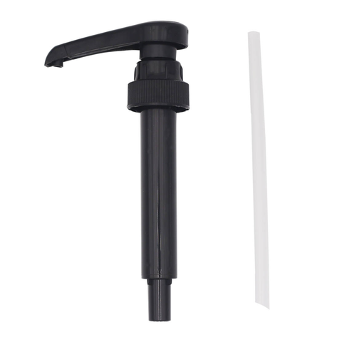 Food Grade Dispenser Pump for Mason Jars: Brushed Satin Lid - Regular mouth - Mason Jar Lifestyle