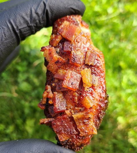 Smoky Honey Seasoning & Rub - 6.25 oz - Rainier Foods