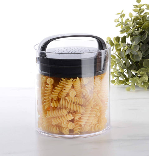 EVAK Fresh Saver Food Storage, Medium/Short - Prepara