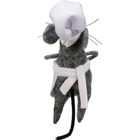 Kitchen Mice Critter Set - Primitives by Kathy