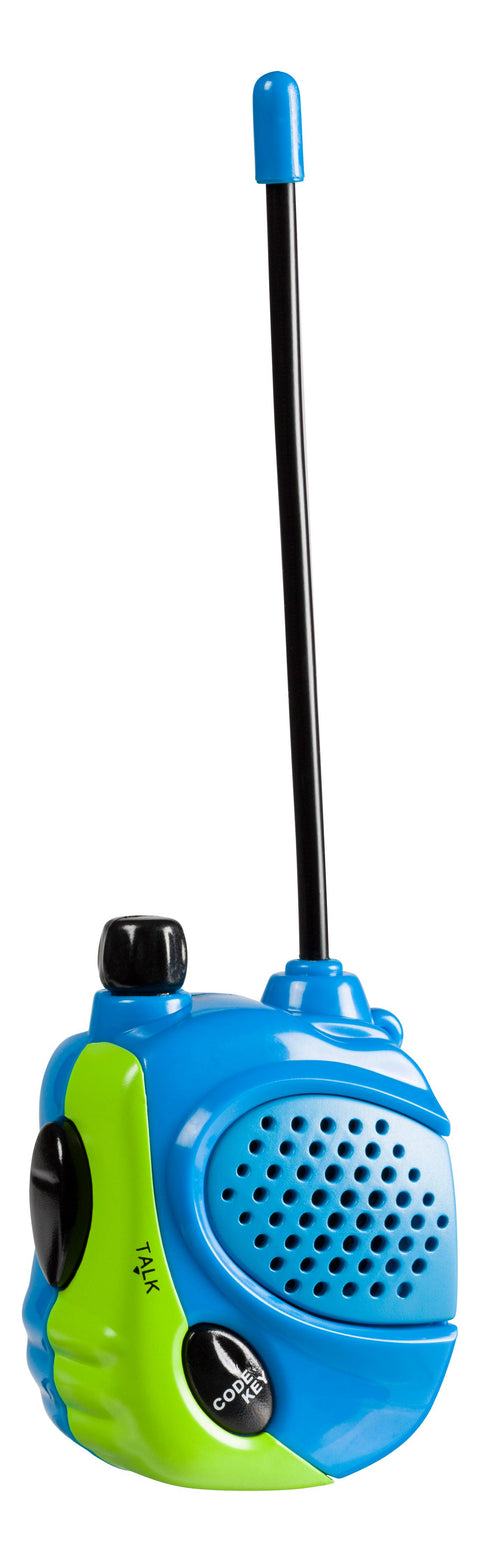 Outdoor Discovery Mini Walkie Talkie, Set of 2