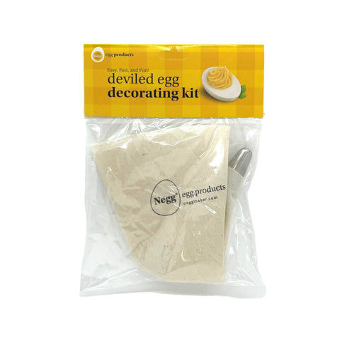Deviled Egg Decorating Kit - The Negg