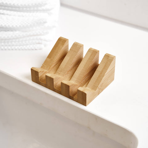 Bamboo Soap Lift, Mountain - Bamboo Switch