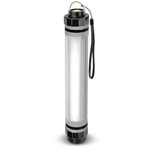 Waterproof LightStick with Powerbank - SunJack
