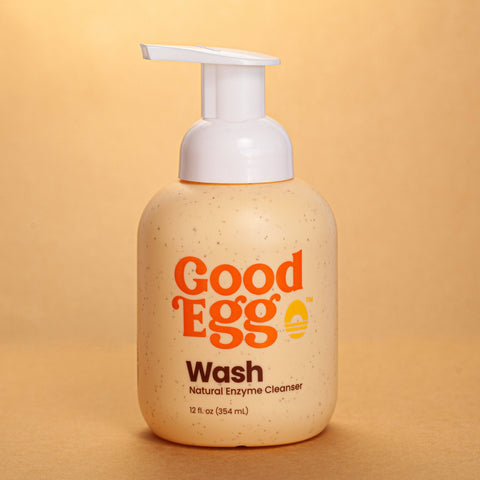 Wash - GoodEgg