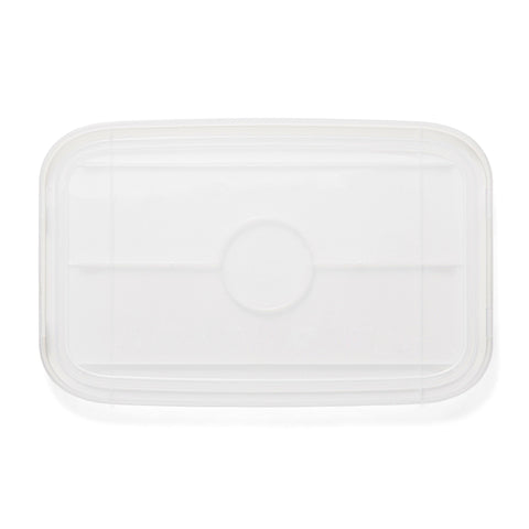 Outset Grill Prep Station With Lid, 17.7"x11"x2.8" - Fox Run Brands