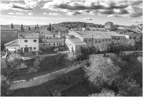 Restored in Tuscany: Hardcover - Harvest House Publishers
