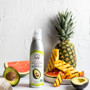 Delicate Avocado Cooking Spray, 5 Fl Oz - La Tourangelle