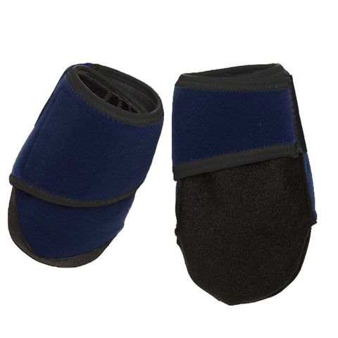 Healers Medical Booties: SM - Healers PetCare
