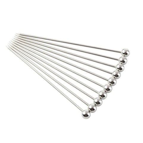 Cheese Picks, Set of 12 - TableCraft Products Company