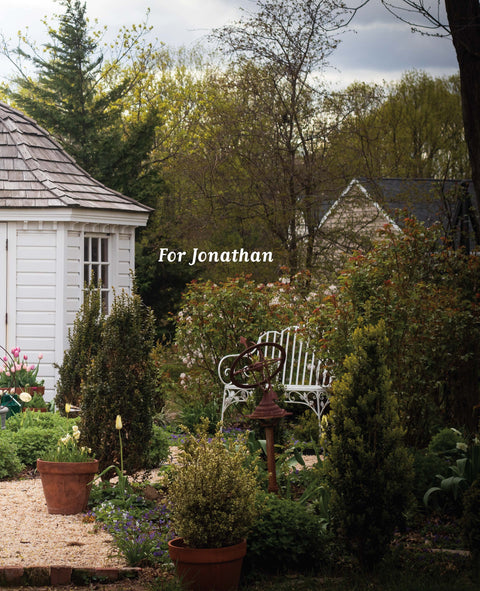 Garden Maker: Hardcover - Harvest House Publishers