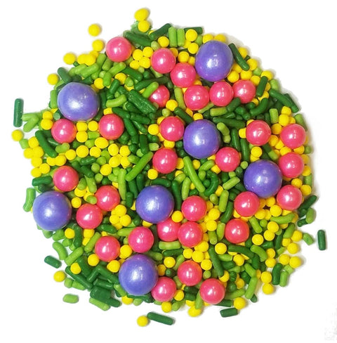 Easter Baskets Whimsical Sprinkle Blend, 3.25 oz - Pepper Creek Farms