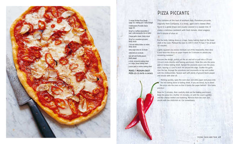 Craft Pizza by Maxine Clark, Hardcover, 160 pages - Simon & Schuster