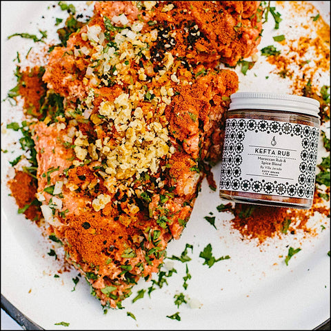 Kefta Rub, 50g - Villa Jerada