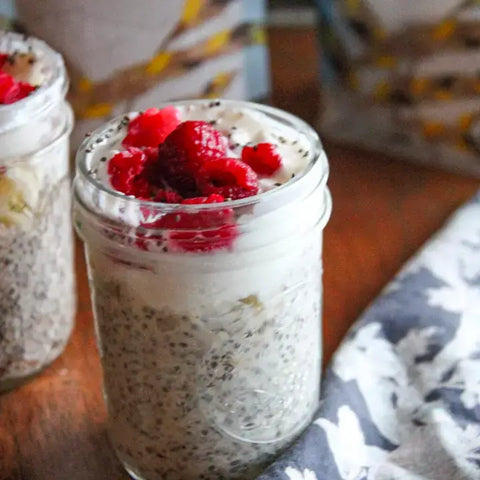 Organic Cracked Farro Porridge, 12 oz - Bluebird Grain Farms