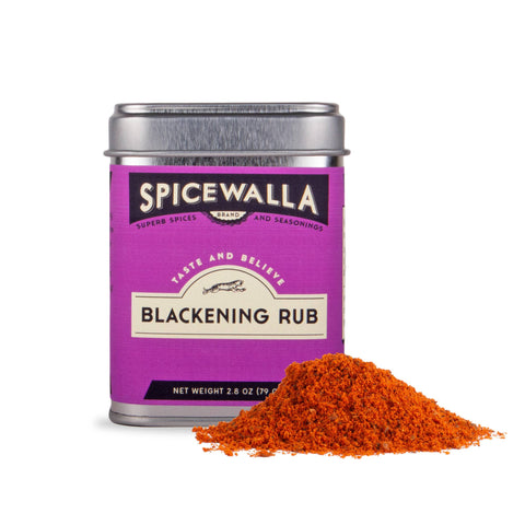 Blackening Rub - Spicewalla