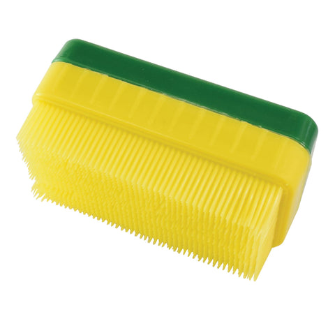 Corn De-Silking Brush - R&M International