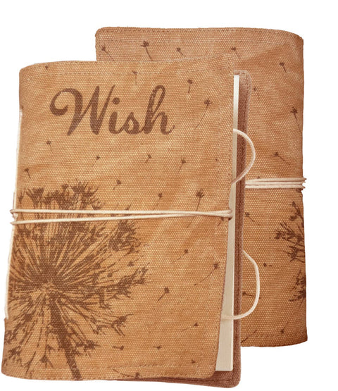 Wish Journal - Primitives by Kathy