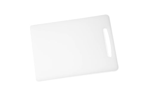 Cutting Board, Plastic, 10" x 14" - Fox Run Brands