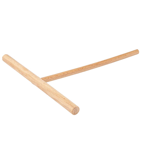 Beechwood Crepe Spreader - Verve Culture