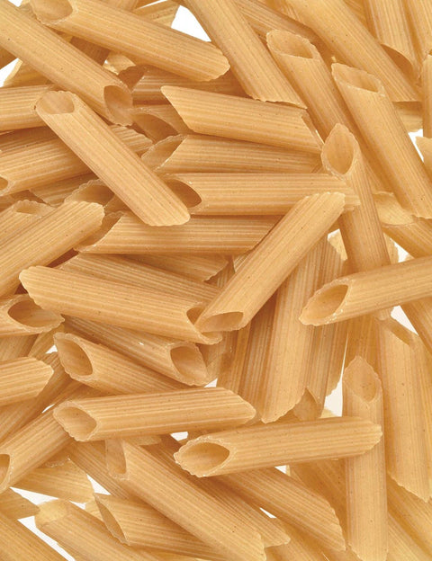 Organic Brown Rice Penne, 8.8 oz - Rustichella d’Abruzzo