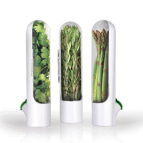 Herb Savor Pod 2.0: Single - Prepara