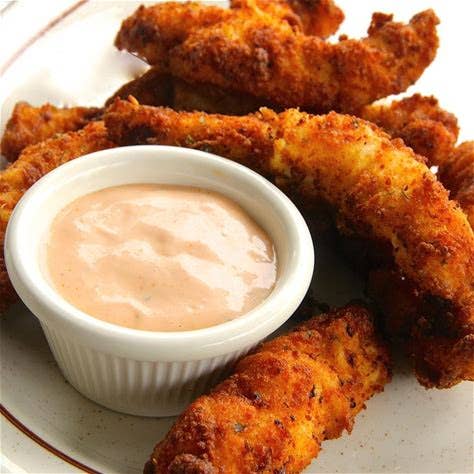 Suzie's Organic Chick'n Dippin' Sauce, 12oz - Suzie's Organics and More