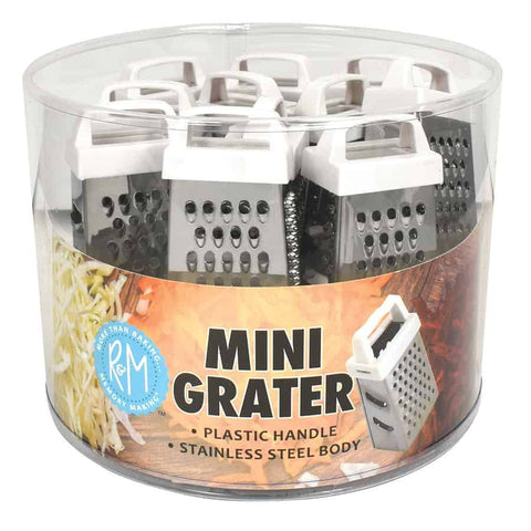 Mini Box Grater - R&M International