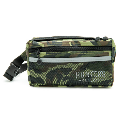 Snack Go Bag: Army Camo - Hunter's Reserve