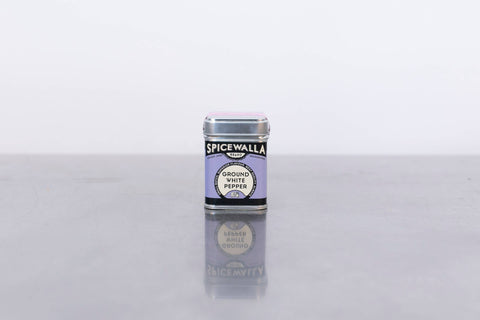 Ground White Pepper - Spicewalla