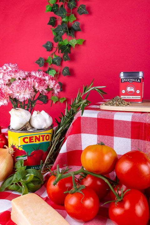 Amore Italian Seasoning - Spicewalla