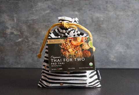 Thai for Two Cooking Kit - Pad Thai - Verve Culture