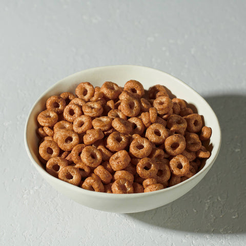 Cocoa Lovebird Cereal, 7 oz