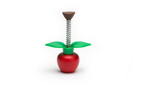 Farm to Table Cherry Pitter, 4.5" x 3.5" x 1.5" - Fox Run Brands