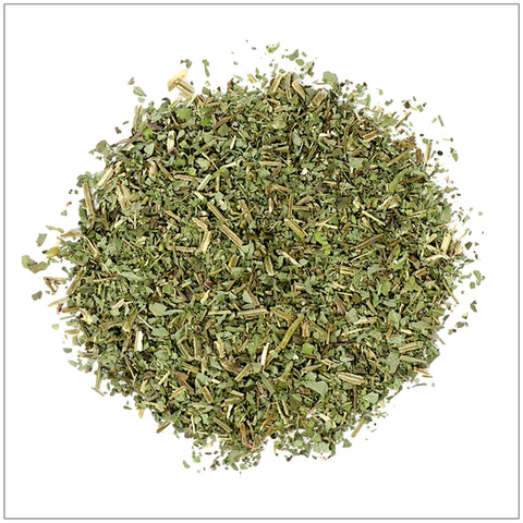 Thai Basil Leaf: .78 oz (22 grams) - Alive Herbals
