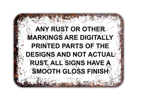 Currently Unsupervised...Possibilities Are Endless, 8"x12", Aluminum Sign - Game Time Prints