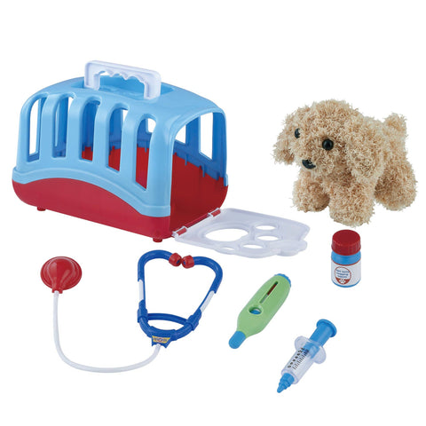 Puppy Vet Set - Toysmith