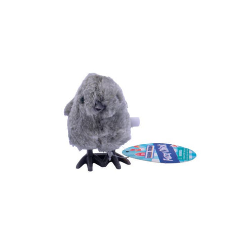Farm Fresh Barnyard Wind-Up Chicks - Toysmith