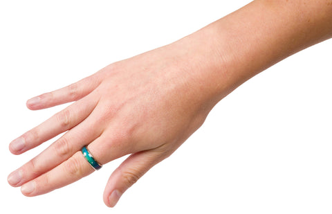 Millennial Mood Rings - Toysmith