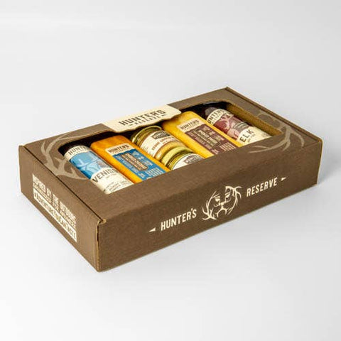 Sportsman's Select Holiday Gift Pack - Hunter's Reserve