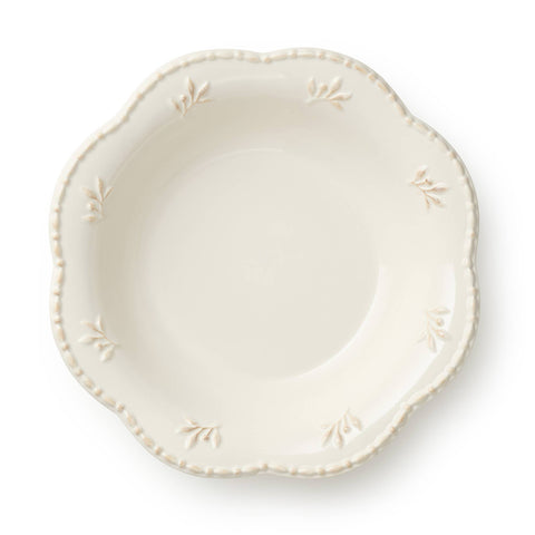 Heritage Beads Soup Bowl – Rich Depth, Timeless Style