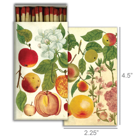 Match - Orchard Apples - HomArt