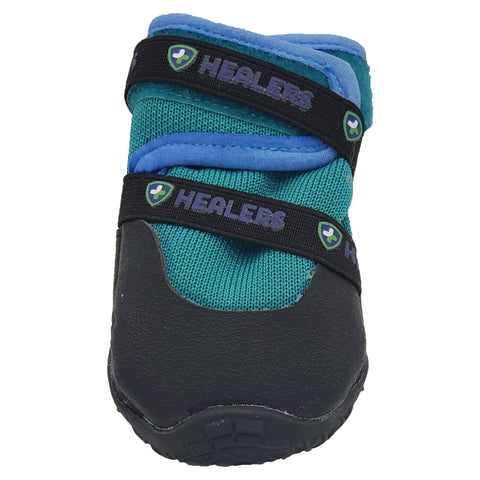 Urban Walkers III- Teal: Large - For Pets - Healers PetCare