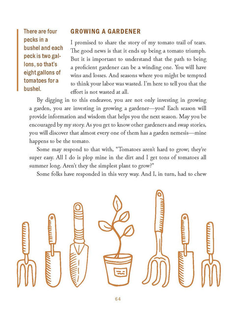 The Made-from-Scratch Life - Harvest House Publishers Gift & Specialty Books