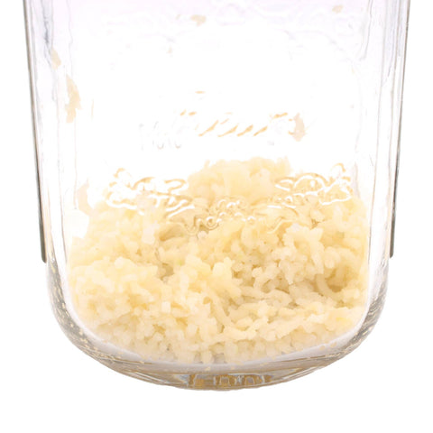 Wide Mouth Food Mill for Mason Jars - Mason Jar Lifestyle