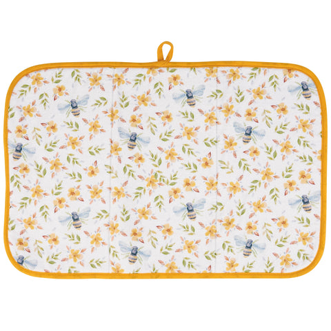 Bee Drying Mat - Primitives by Kathy