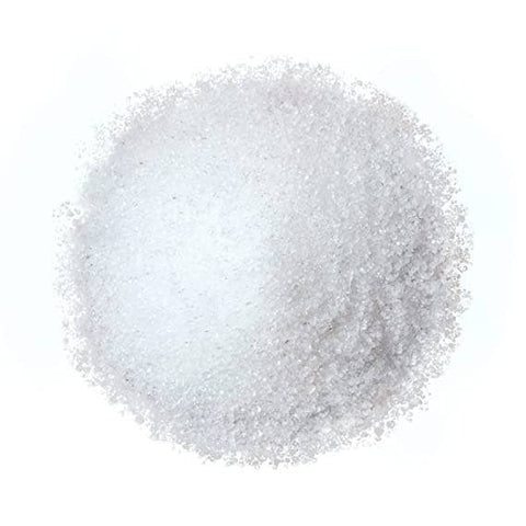 Citric Acid Powder – Anhydrous, Fine Granules, Kosher: 4 Ounces - Food To Live